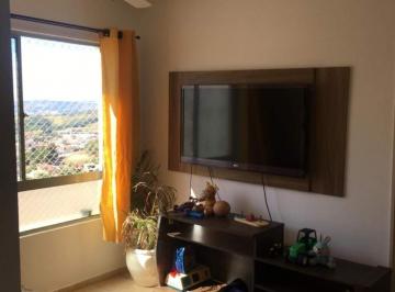 Apartamento · 48m² · 2 Quartos · 1 Vaga · Apartamento para venda em Condomínio Califórnia Premium de 48.00m² com 2 Quartos e 1 Garagem