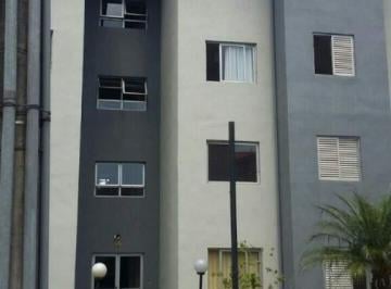 Apartamento · 67m² · 3 Quartos · 1 Vaga · Apartamento para venda em Condomínio Sol Maior de 67.00m² com 3 Quartos, 1 Suite e 1 Garagem
