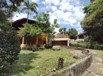 Terreno · 126m² · 3 Quartos · 3 Vagas · Chácara para venda em Condomínio Cafezal IV de 126.00m² com 3 Quartos, 1 Suite e 3 Garagens