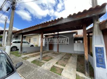 Casa · 100m² · 3 Quartos · 2 Vagas · Casa de Condomínio para alugar em Wanel Ville de 100.00m² com 3 Quartos, 1 Suite e 2 Garagens