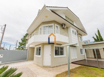Casa · 210m² · 3 Quartos · 3 Vagas · Casa para venda em Atuba de 210.00m² com 3 Quartos, 1 Suite e 3 Garagens