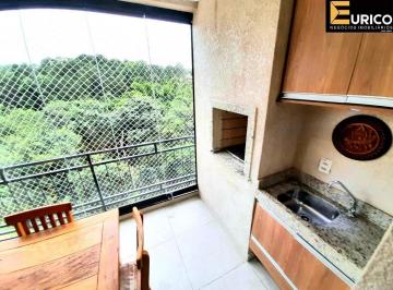 Apartamento · 97m² · 3 Quartos · 2 Vagas · Apartamento para venda em Condomínio Mondo Itália de 97.00m² com 3 Quartos, 1 Suite e 2 Garagens