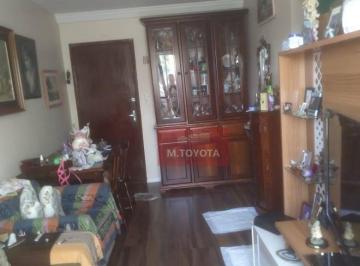 Apartamento · 60m² · 2 Quartos · 1 Vaga · Apartamento para venda em Picanco de 60.00m² com 2 Quartos e 1 Garagem