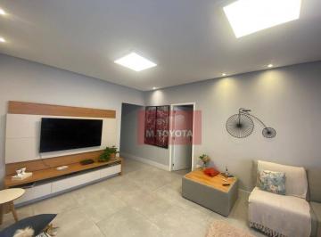 Casa · 255m² · 6 Quartos · 2 Vagas · Sobrado para venda em Jardim Paraventi de 255.00m² com 6 Quartos, 1 Suite e 2 Garagens