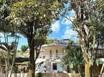 Casa · 364m² · 6 Quartos · 3 Vagas · Casa de Condomínio para venda em Marambaia de 364.00m² com 6 Quartos, 1 Suite e 3 Garagens