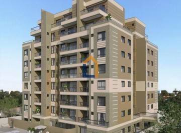 Apartamento · 147m² · 1 Quarto · 1 Vaga · Apartamento para venda em Ahú de 146.52m² com 1 Quarto, 1 Suite e 1 Garagem