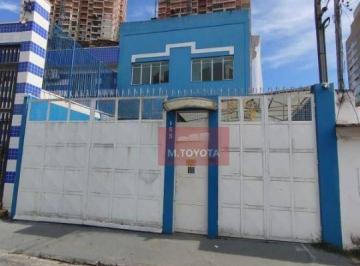 Comercial · 300m² · 4 Vagas · Prédio Comercial para venda em Parque Da Vila Prudente de 300.00m² com 4 Garagens