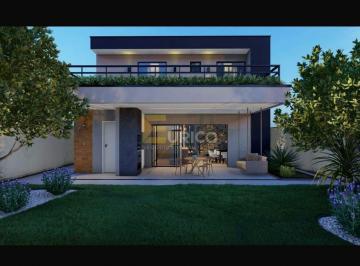 Casa · 226m² · 4 Quartos · 4 Vagas · Casa de Condomínio para venda em Condomínio Residencial Bosque da Mata de 226.47m² com 4 Quartos, 4