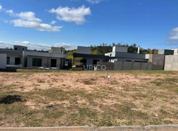 Terreno · 300m² · Terreno en Condomínio para venda em Condomínio Residencial Mont'Alcino de 300.00m²