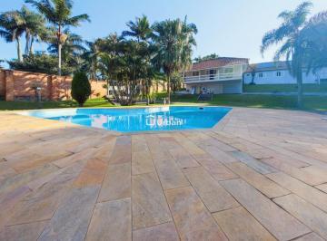 Casa · 1500m² · 7 Quartos · 24 Vagas · Casa de Condomínio para venda em Haras Bela Vista de 1500.00m² com 7 Quartos, 4 Suites e 24 Garagens