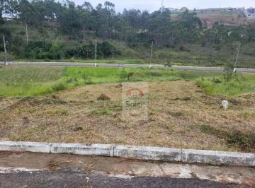 Terreno · 554m² · Terreno en Condomínio para venda em Campos Do Conde Taubaté de 554.00m²
