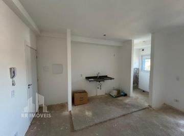 Apartamento · 57m² · 2 Quartos · 1 Vaga · Apartamento para venda em Vila Siqueira Campos de 57.00m² com 2 Quartos, 1 Suite e 1 Garagem