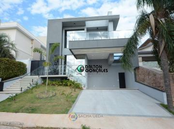 Casa · 271m² · 3 Quartos · 4 Vagas · Sobrado para venda em Jardim Reserva Bom Viver De Indaiatuba de 271.00m² com 3 Quartos, 2 Suites e 4