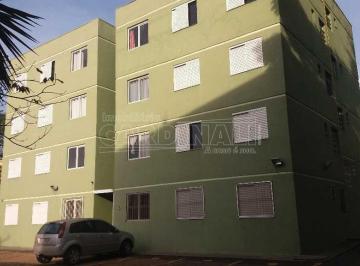 Apartamento · 64m² · 2 Quartos · 1 Vaga · Apartamento para venda em Cidade Jardim de 64.00m² com 2 Quartos e 1 Garagem