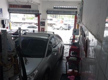 Comercial · 160m² · 2 Vagas · Galpão / Depósito / Armazém para venda e aluguel em Planalto Paulista de 160.00m² com 2 Garagens