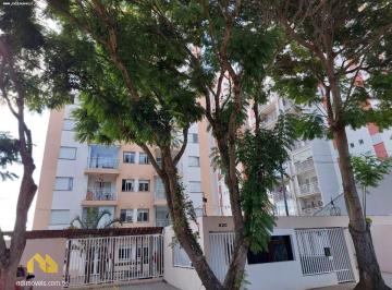 Apartamento · 55m² · 2 Quartos · 1 Vaga · Apartamento para alugar em Mogi Moderno de 55.00m² com 2 Quartos e 1 Garagem