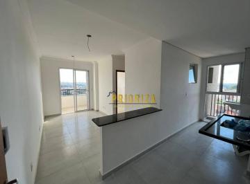 Apartamento · 55m² · 2 Quartos · 1 Vaga · Apartamento para venda em Jardim Prestes De Barros de 55.00m² com 2 Quartos, 1 Suite e 1 Garagem