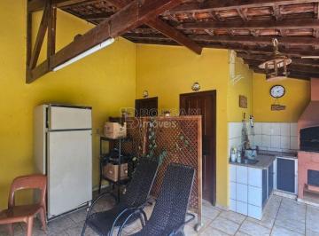 Rural · 212m² · 2 Quartos · Fazenda / Sítio para venda em Chácara Flora Araraquara de 212.00m² com 2 Quartos
