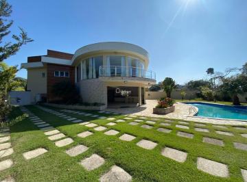 Casa · 700m² · 4 Quartos · 14 Vagas · Casa de Condomínio para venda em Granja Viana de 700.00m² com 4 Quartos, 1 Suite e 14 Garagens