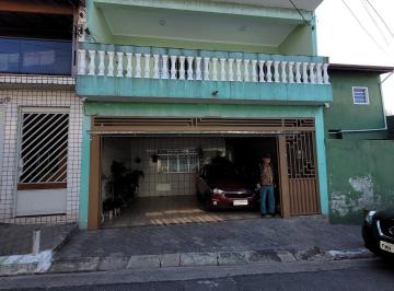 Casa · 240m² · 3 Quartos · 2 Vagas · Sobrado para venda em Jardim Sao Gabriel de 240.00m² com 3 Quartos, 1 Suite e 2 Garagens