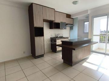 Apartamento · 63m² · 2 Quartos · 2 Vagas · Apartamento para venda em Vila Ferroviária de 63.00m² com 2 Quartos, 1 Suite e 2 Garagens