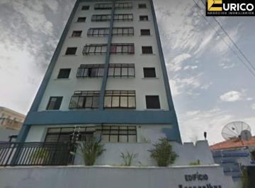 Apartamento · 56m² · 1 Quarto · 1 Vaga · Apartamento para venda em Condomínio Edifício Agapanthus de 56.00m² com 1 Quarto e 1 Garagem