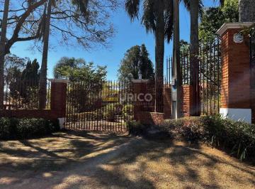 Casa · 678m² · 5 Quartos · 10 Vagas · Casa para venda em CHÁCARAS ALPINA de 677.82m² com 5 Quartos, 5 Suites e 10 Garagens