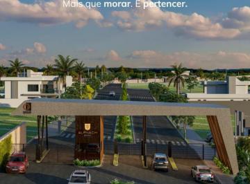 Terreno · 300m² · Terreno en Condomínio para venda em Jardim Residencial Dona Maria José de 300.00m²