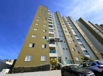 Apartamento · 89m² · 3 Quartos · 2 Vagas · Apartamento para alugar em Jardim Sevilha de 89.00m² com 3 Quartos, 1 Suite e 2 Garagens