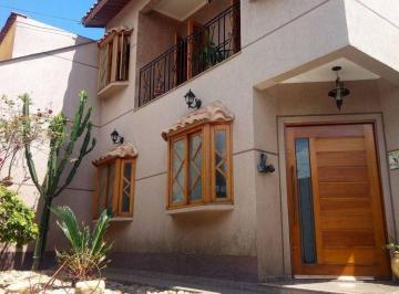 Apartamento · 267m² · 4 Quartos · 4 Vagas · Apartamento para venda em Vila Barros de 267.00m² com 4 Quartos, 2 Suites e 4 Garagens