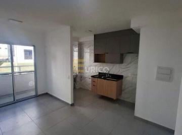 Apartamento · 54m² · 3 Quartos · 1 Vaga · Apartamento para venda em Residencial Mirantes Vistas Jundiai de 54.00m² com 3 Quartos e 1 Garagem