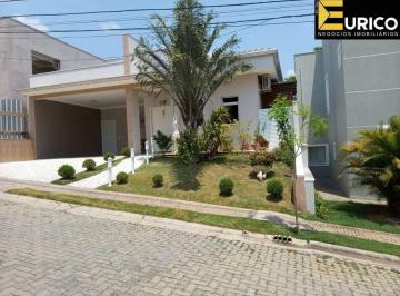 Casa · 242m² · 3 Quartos · Casa para venda em Condomínio Fiorella de 242.00m² com 3 Quartos e 3 Suites