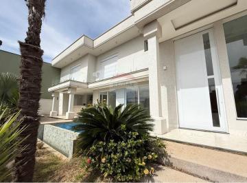 Casa · 212m² · 3 Quartos · Casa de Condomínio para alugar em Bom Retiro de 212.48m² com 3 Quartos e 3 Suites