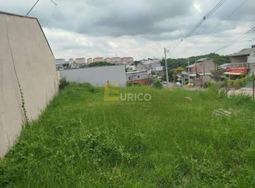 Terreno · 250m² · Terreno para venda em Parque Residencial Jundiaí II de 250.00m²