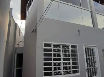 Casa · 254m² · 5 Quartos · 2 Vagas · Casa para venda em Jardim do Sol de 254.00m² com 5 Quartos, 1 Suite e 2 Garagens