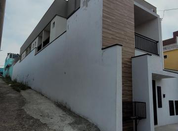 Casa · 68m² · 2 Quartos · 1 Vaga · Sobrado para venda em Jardim Nordeste de 68.00m² com 2 Quartos, 2 Suites e 1 Garagem