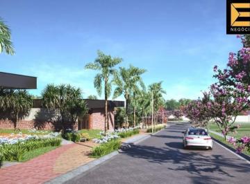 Terreno · 1000m² · Terreno para venda em Ville Sainte Anne - LE CHAMP de 1000.00m²
