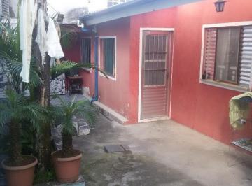 Casa · 130m² · 3 Quartos · 2 Vagas · Sobrado para venda em Vila Santa Lúcia de 130.00m² com 3 Quartos e 2 Garagens