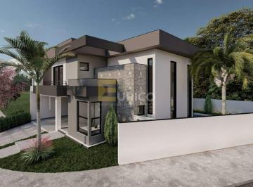 Casa · 247m² · 3 Quartos · 4 Vagas · Casa de Condomínio para venda em Condomínio Reserva do Itamaracá de 246.66m² com 3 Quartos, 3 Suites