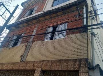 Casa · 266m² · 6 Quartos · 2 Vagas · Sobrado para venda em Vila Sampaio de 266.00m² com 6 Quartos, 1 Suite e 2 Garagens