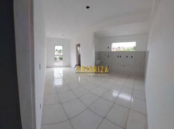Apartamento · 21m² · 1 Quarto · 1 Vaga · Kitnet para venda em Residencial Lumina Sueleny Maria de 21.00m² com 1 Quarto e 1 Garagem