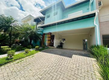 Casa · 304m² · 4 Quartos · 4 Vagas · Casa de Condomínio para venda em Condomínio Canterville de 303.62m² com 4 Quartos, 4 Suites e 4 Gara