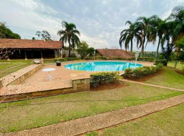 Terreno · 850m² · 6 Quartos · 10 Vagas · Chácara para venda em CHÁCARAS ALPINA de 850.00m² com 6 Quartos e 10 Garagens