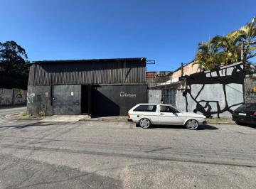 Comercial · 236m² · Galpão / Depósito / Armazém para venda em Jardim Celeste de 235.80m²