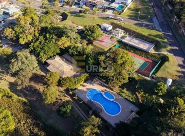 Terreno · 635m² · Terreno en Condomínio para venda em Condomínio Santa Isabel  de 635.00m²