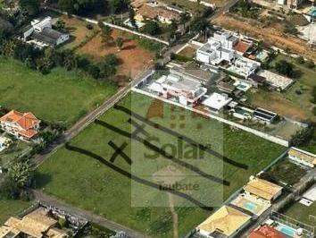 Terreno · 2050m² · Terreno en Condomínio para venda em Chácaras Cataguá de 2050.00m²