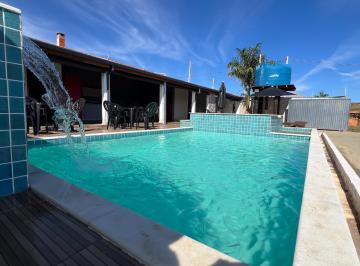 Casa · 500m² · 7 Quartos · 10 Vagas · Casa para venda em Cercado de 500.00m² com 7 Quartos, 4 Suites e 10 Garagens