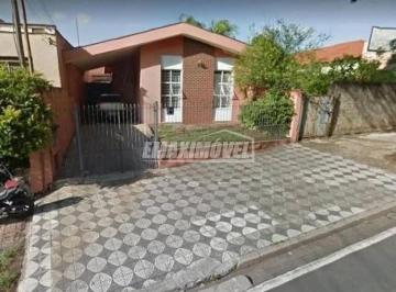 Casa · 120m² · 3 Quartos · 2 Vagas · Casa para alugar em Vila Trujillo de 120.00m² com 3 Quartos e 2 Garagens