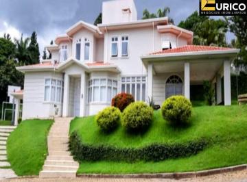 Casa · 1500m² · 4 Quartos · 6 Vagas · Casa para venda em Condominio Residencial Colinas Santander de 1500.00m² com 4 Quartos, 4 Suites e 6