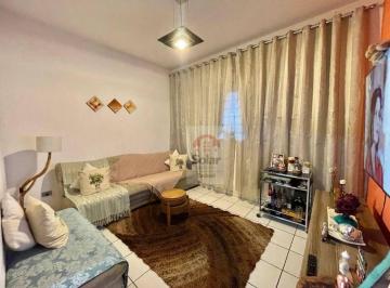 Casa · 85m² · 2 Quartos · 1 Vaga · Casa para venda em Parque Senhor Do Bonfim de 85.00m² com 2 Quartos, 1 Suite e 1 Garagem